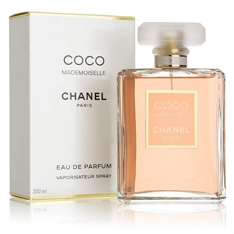 coco chanel perfume powder